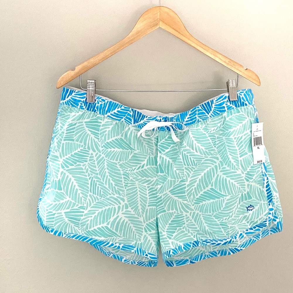 🆕 Southern Tide Sleep Shorts